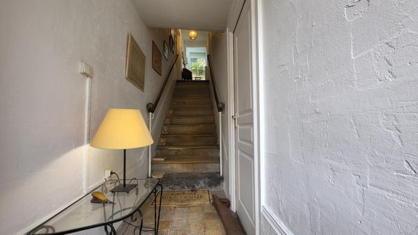 MAISON DE 145M² AU COEUR DE BEAUJEU AVEC 1700m² DE TERRAIN