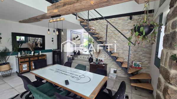 Magnifique propriété