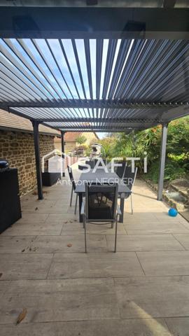 Magnifique propriété