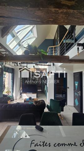 Magnifique propriété