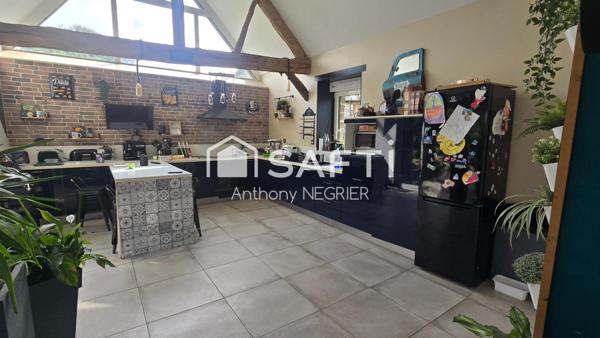 Magnifique propriété