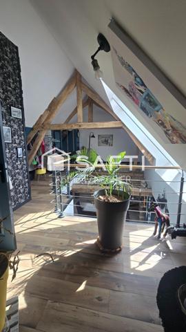 Magnifique propriété