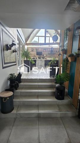 Magnifique propriété