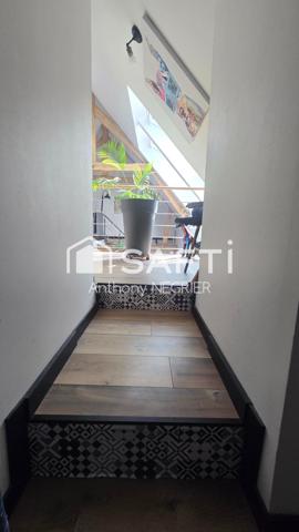 Magnifique propriété