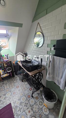 Magnifique propriété