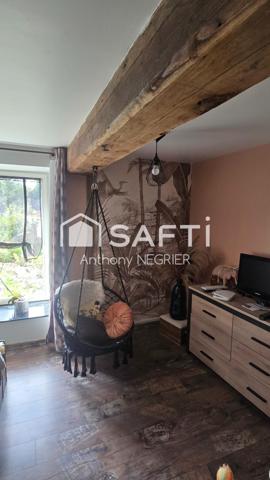 Magnifique propriété