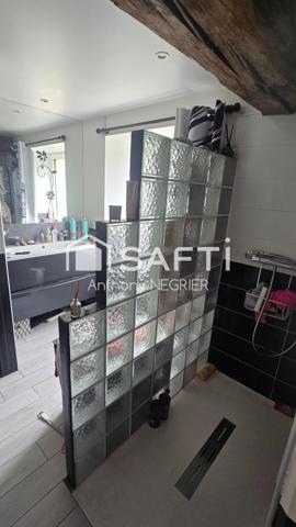 Magnifique propriété