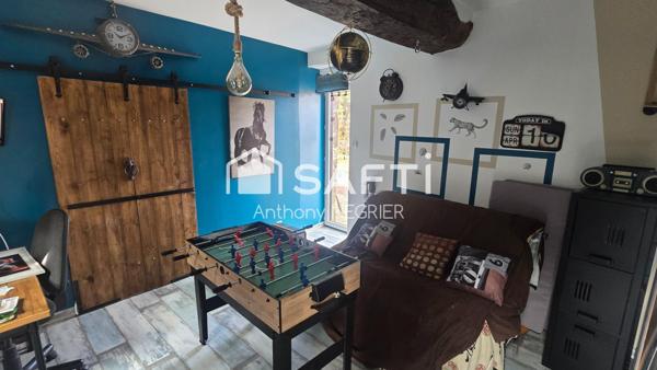 Magnifique propriété