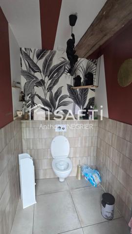 Magnifique propriété