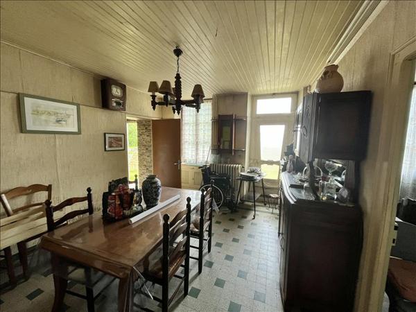 Maison à vendre |  Méasnes |  4 pièces | 87 m²