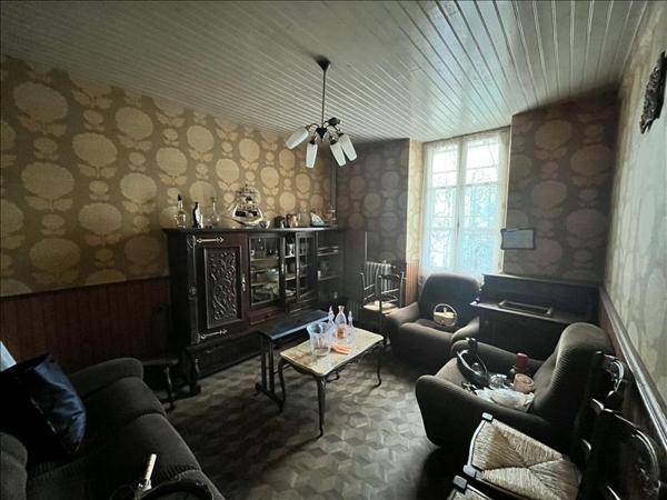 Maison à vendre |  Méasnes |  4 pièces | 87 m²