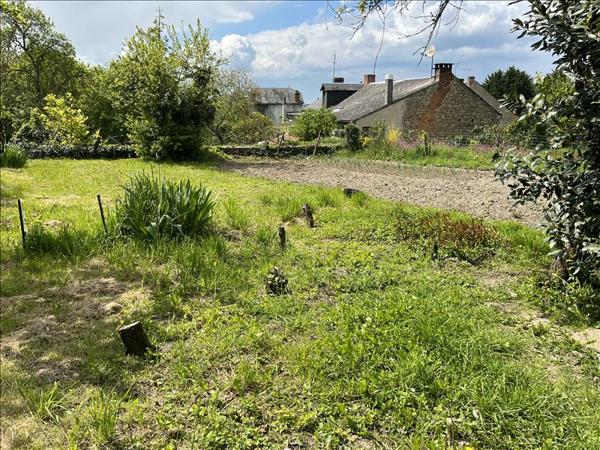 Maison à vendre |  Méasnes |  4 pièces | 87 m²