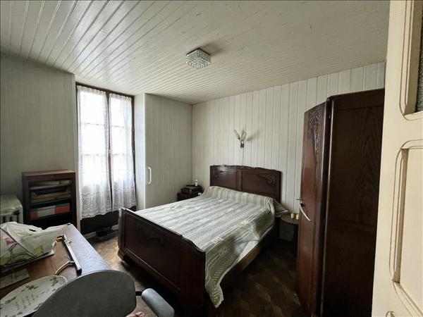 Maison à vendre |  Méasnes |  4 pièces | 87 m²