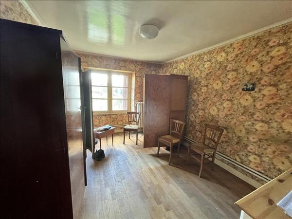 Maison à vendre |  Méasnes |  4 pièces | 87 m²