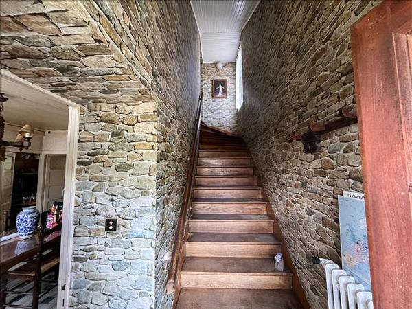 Maison à vendre |  Méasnes |  4 pièces | 87 m²