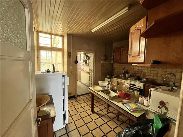 Maison à vendre |  Méasnes |  4 pièces | 87 m²