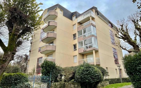 Appartement à louer    2 pièces •  Périgueux