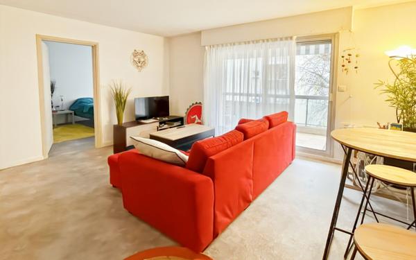 Appartement à louer    2 pièces •  Périgueux