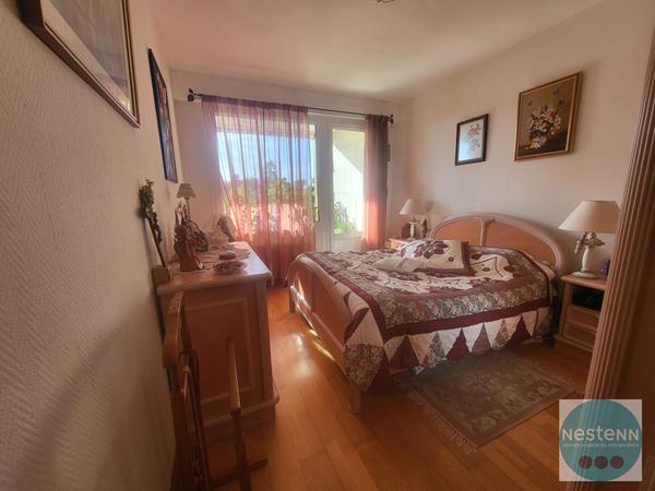 Appartement Orleans Ouest Vue Loire