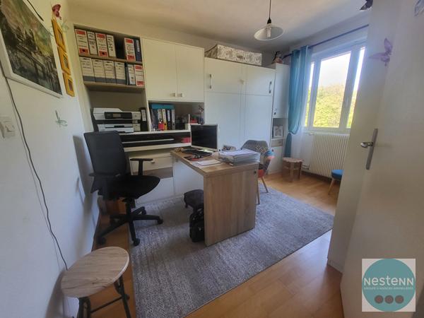 Appartement Orleans Ouest Vue Loire