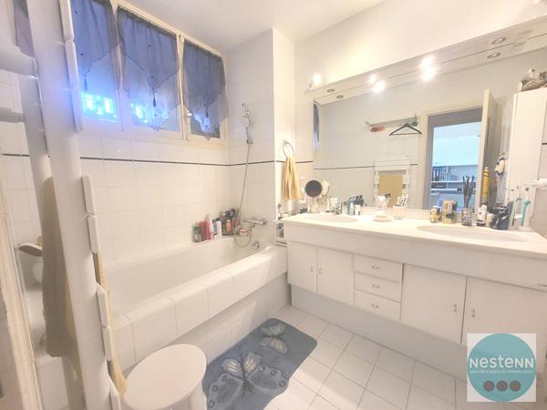 Appartement Orleans Ouest Vue Loire