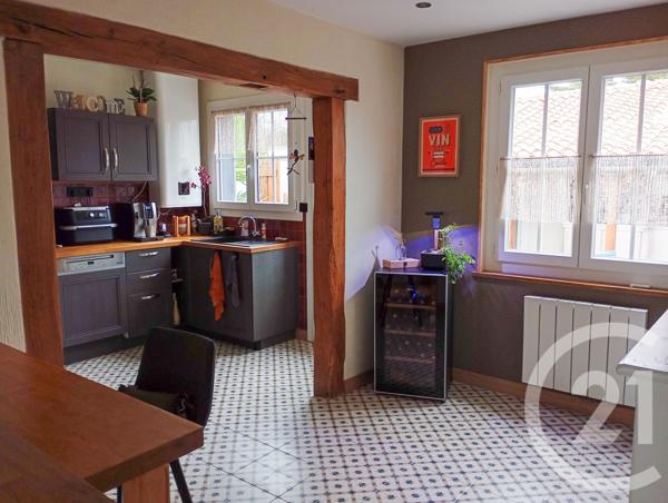 Maison à vendre  4 pièces - 103,09 m2 BRETIGNOLLES SUR MER - 85