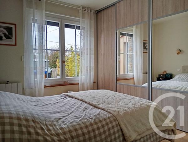 Maison à vendre  4 pièces - 103,09 m2 BRETIGNOLLES SUR MER - 85