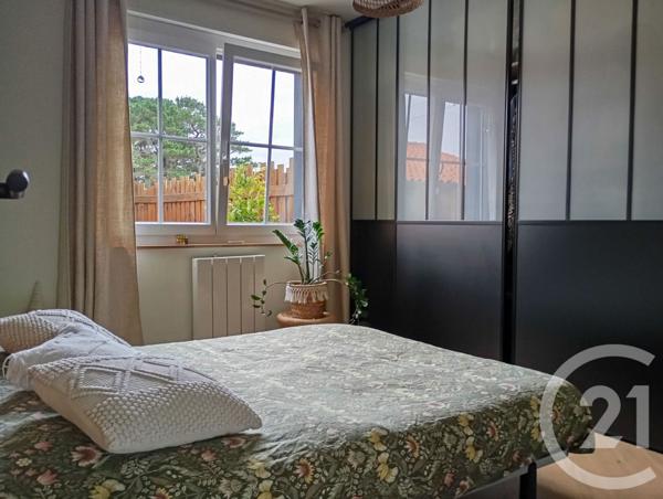 Maison à vendre  4 pièces - 103,09 m2 BRETIGNOLLES SUR MER - 85