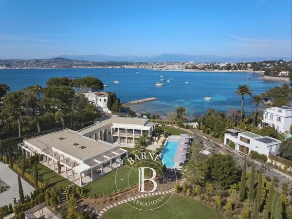 Antibes, Villa  1 650 m² à vendre
