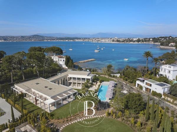 Antibes, Villa  1 650 m² à vendre