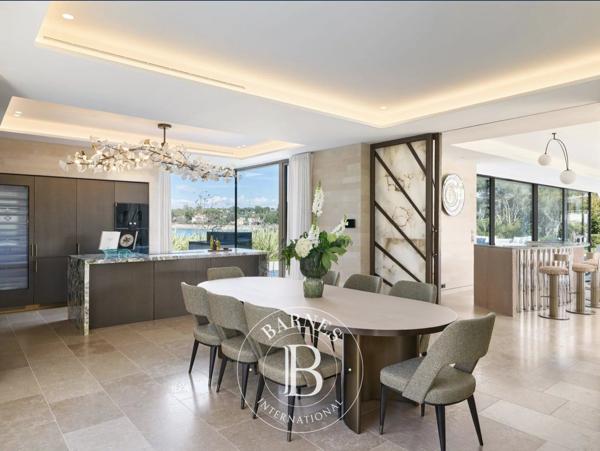 Antibes, Villa  1 650 m² à vendre