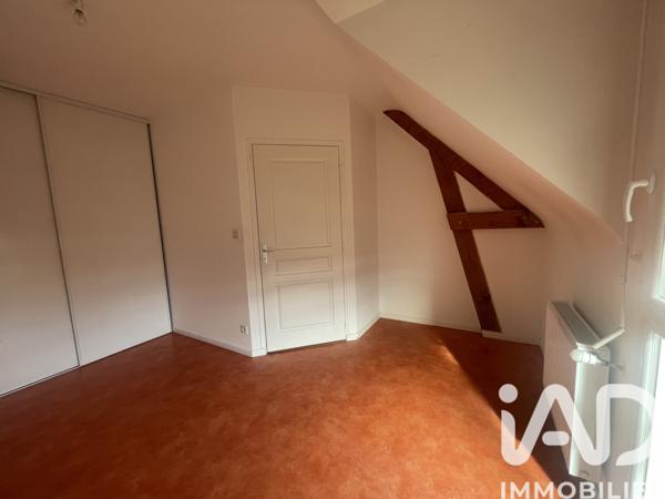 Maison à vendre 6 pièces 122 m² Bourgbarré