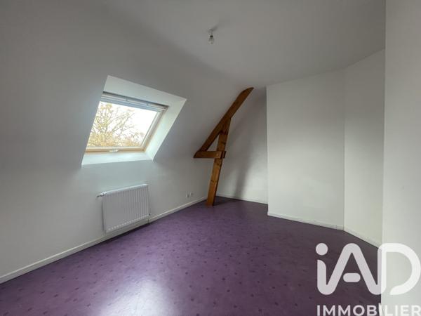 Maison à vendre 6 pièces 122 m² Bourgbarré