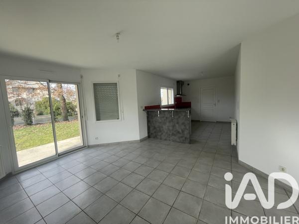 Maison à vendre 6 pièces 122 m² Bourgbarré