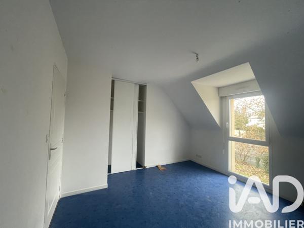 Maison à vendre 6 pièces 122 m² Bourgbarré