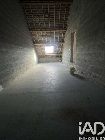 Maison à vendre 6 pièces 122 m² Bourgbarré