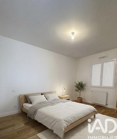 Maison à vendre 6 pièces 122 m² Bourgbarré