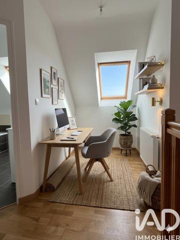 Maison à vendre 6 pièces 122 m² Bourgbarré