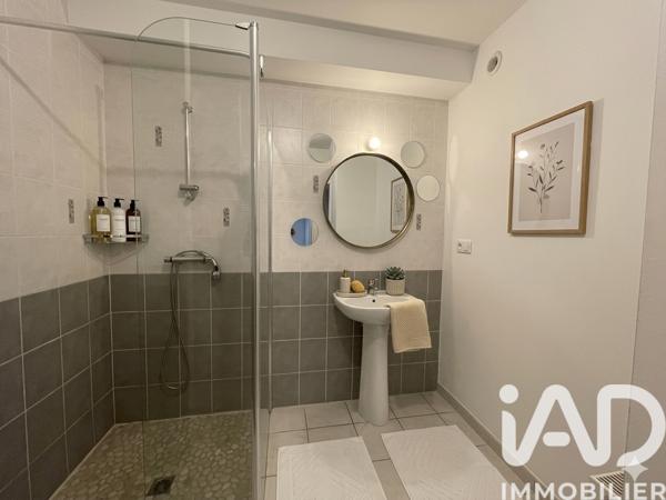 Maison à vendre 6 pièces 122 m² Bourgbarré