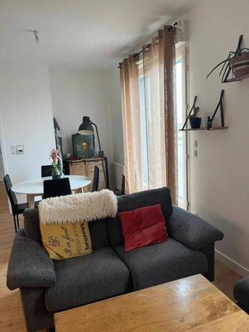 Appartement 2 pièces - 44800 Saint-Herblain