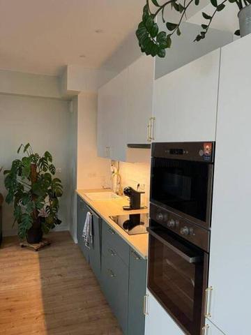 Appartement 2 pièces - 44800 Saint-Herblain