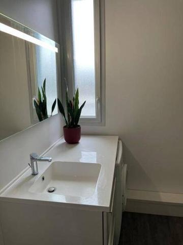 Appartement 2 pièces - 44800 Saint-Herblain