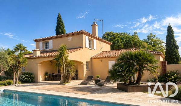 Maison à vendre 6 pièces 134 m² Aubigny-Les Clouzeaux