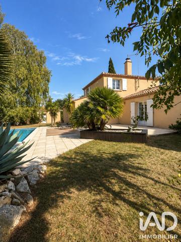 Maison à vendre 6 pièces 134 m² Aubigny-Les Clouzeaux