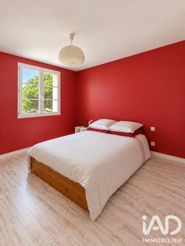 Maison à vendre 6 pièces 134 m² Aubigny-Les Clouzeaux