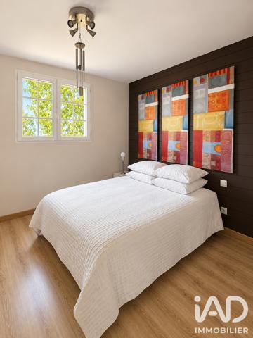Maison à vendre 6 pièces 134 m² Aubigny-Les Clouzeaux