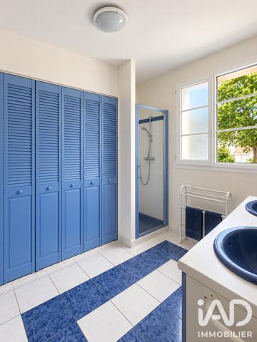 Maison à vendre 6 pièces 134 m² Aubigny-Les Clouzeaux
