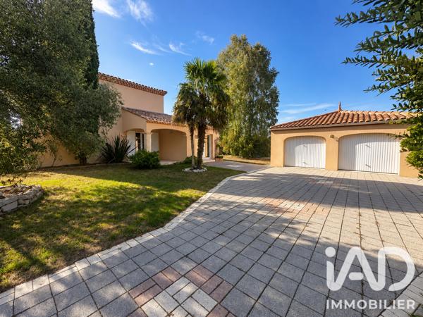 Maison à vendre 6 pièces 134 m² Aubigny-Les Clouzeaux