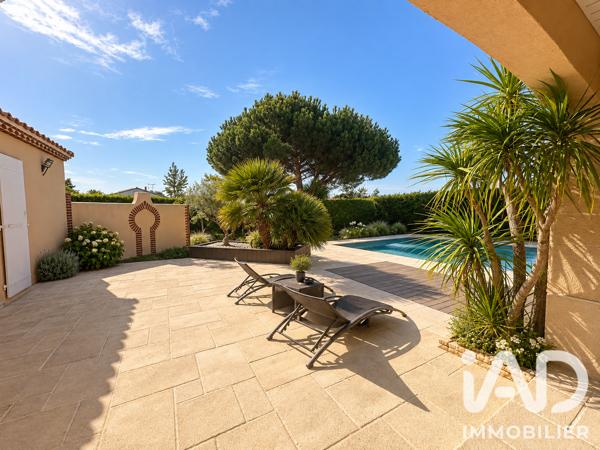 Maison à vendre 6 pièces 134 m² Aubigny-Les Clouzeaux
