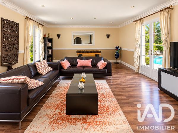 Maison à vendre 6 pièces 134 m² Aubigny-Les Clouzeaux